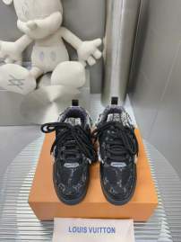 Picture of Louis Vuitton Shoes _SKULV35-4039-45jc2h040216223